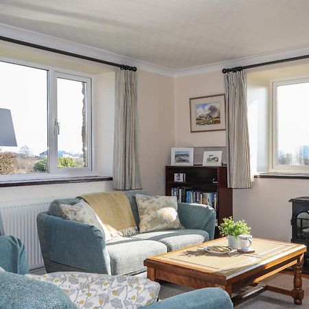 Tan Twr Farm Cottage Dwyran Εξωτερικό φωτογραφία
