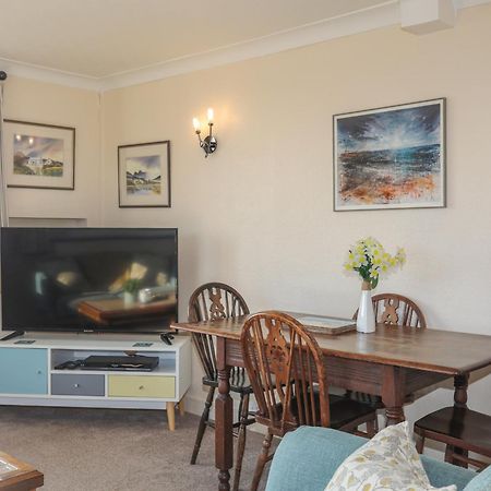 Tan Twr Farm Cottage Dwyran Εξωτερικό φωτογραφία