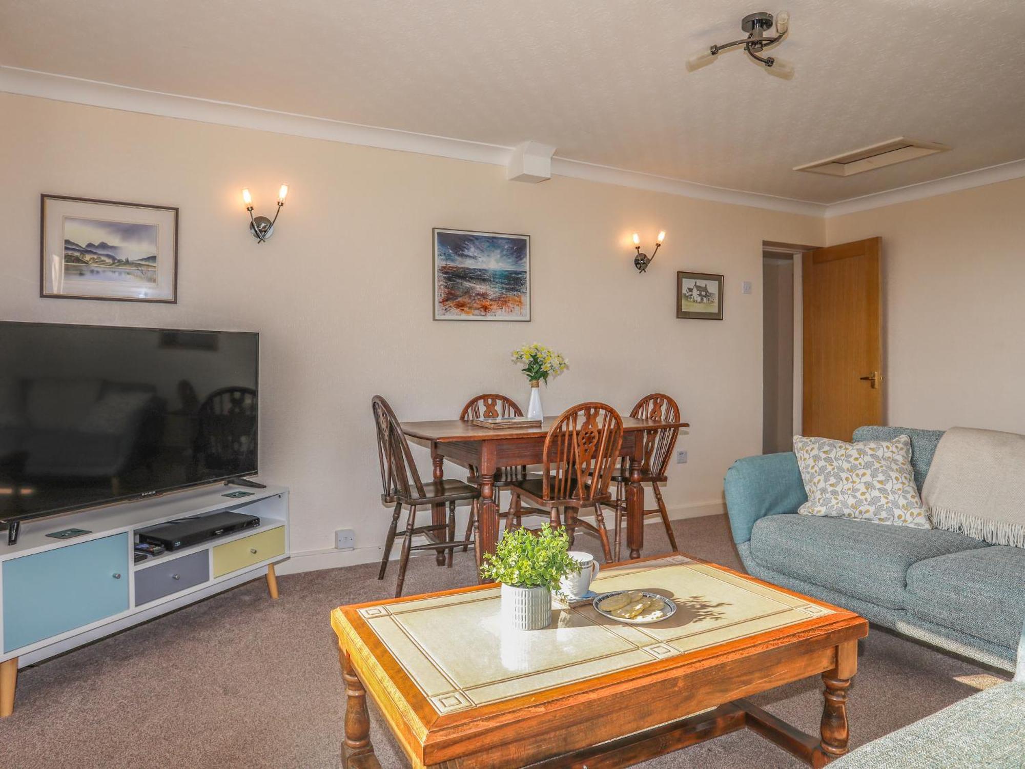 Tan Twr Farm Cottage Dwyran Εξωτερικό φωτογραφία