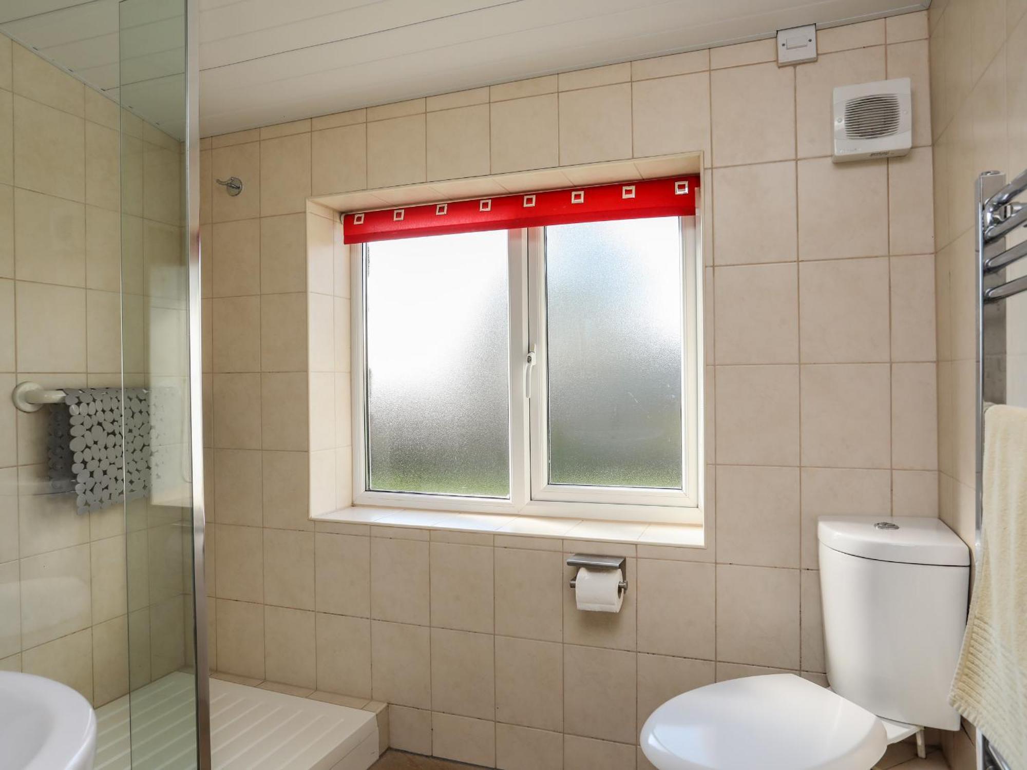 Tan Twr Farm Cottage Dwyran Εξωτερικό φωτογραφία